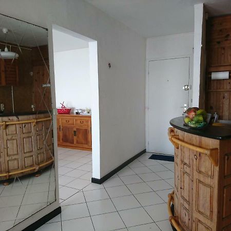 Tour Faidherbe 4 Residence Des Iles Pointe-a-Pitre  Luaran gambar