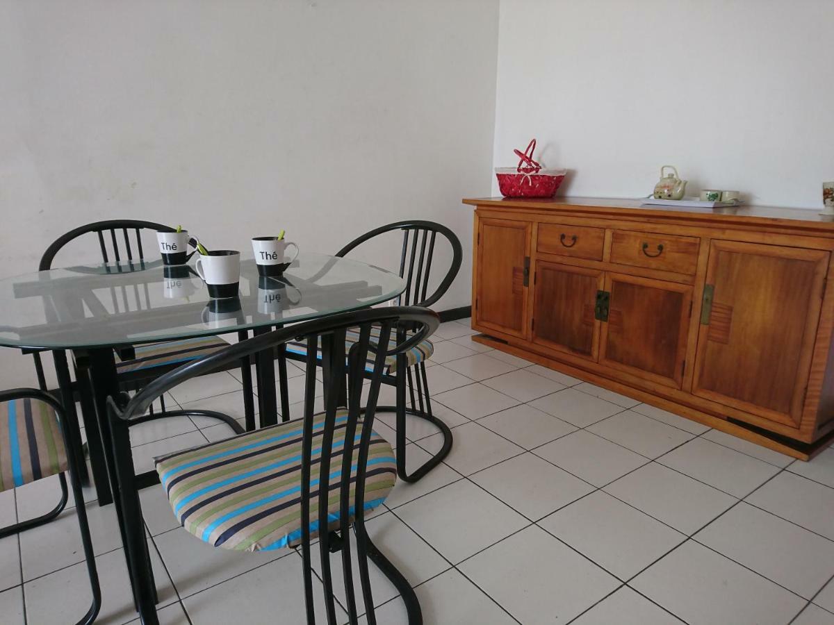 Tour Faidherbe 4 Residence Des Iles Pointe-a-Pitre  Luaran gambar
