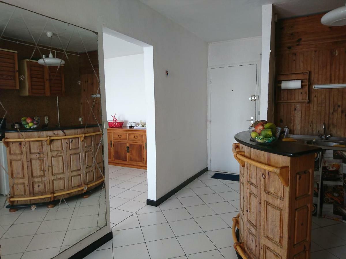 Tour Faidherbe 4 Residence Des Iles Pointe-a-Pitre  Luaran gambar