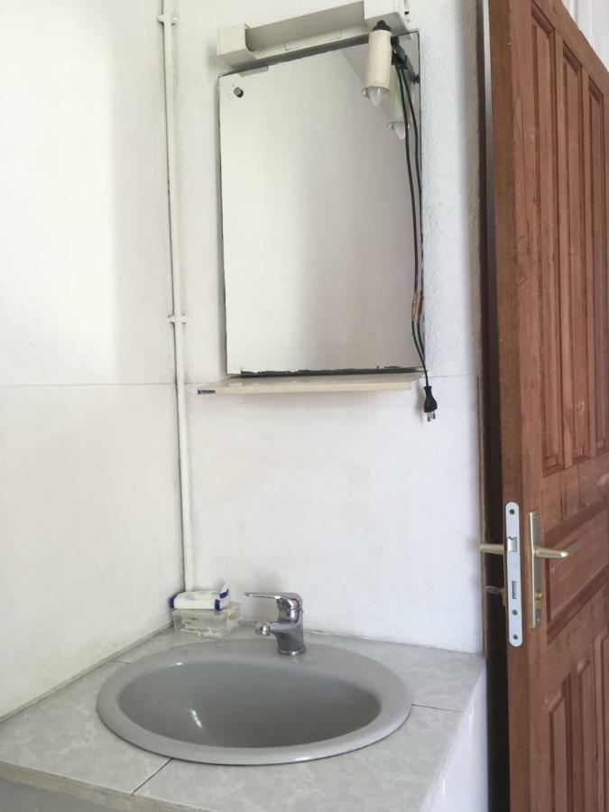 Tour Faidherbe 4 Residence Des Iles Pointe-a-Pitre  Luaran gambar